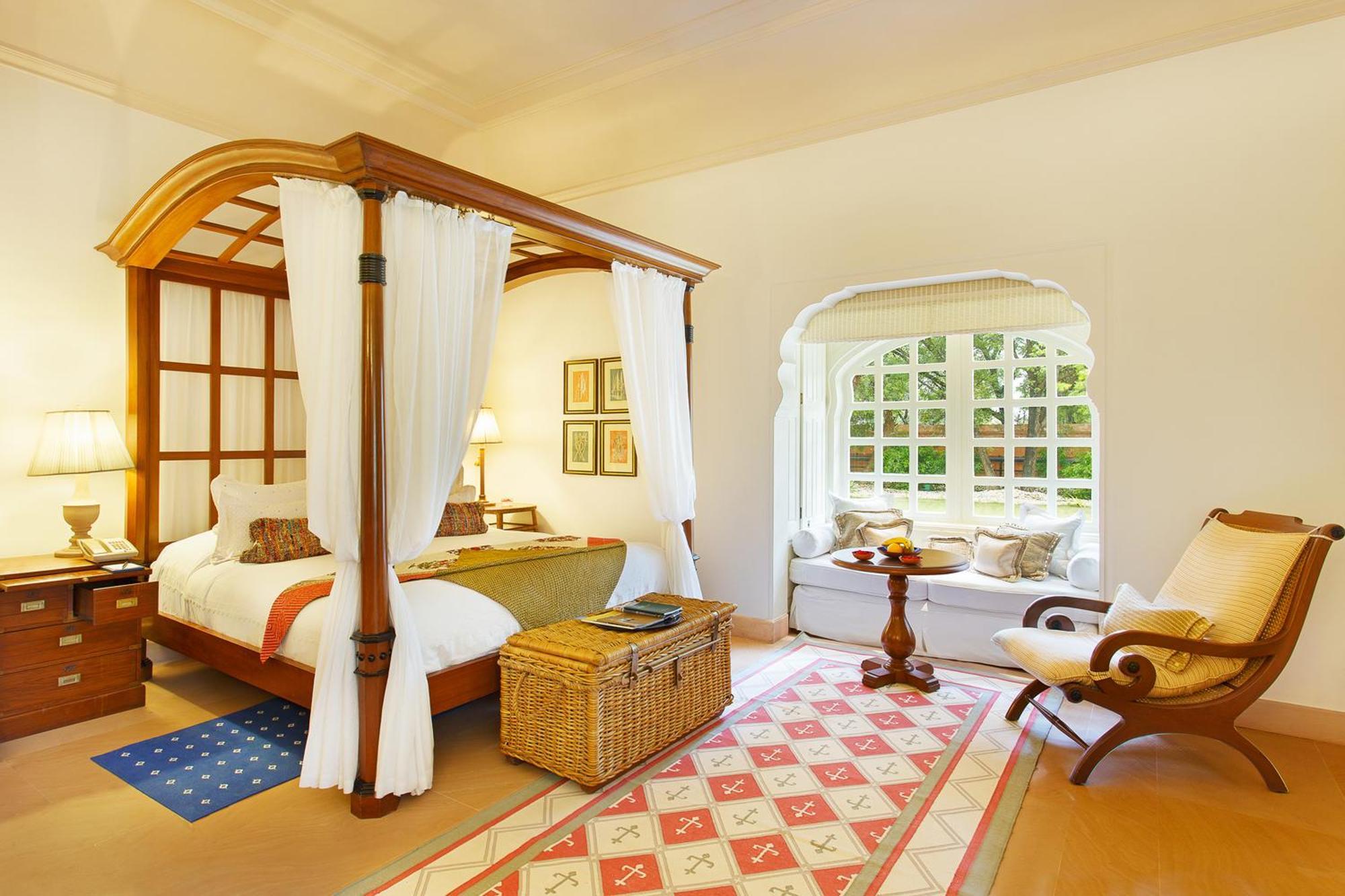 Premier Room Garden View