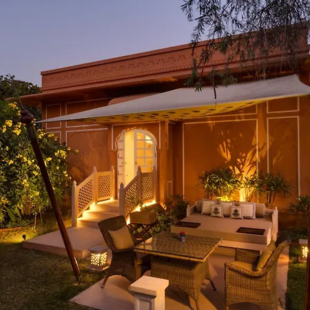 The Oberoi Rajvilas Jaipur-3