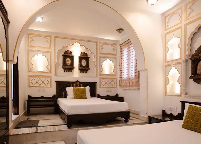 Pearl Palace Jaipur