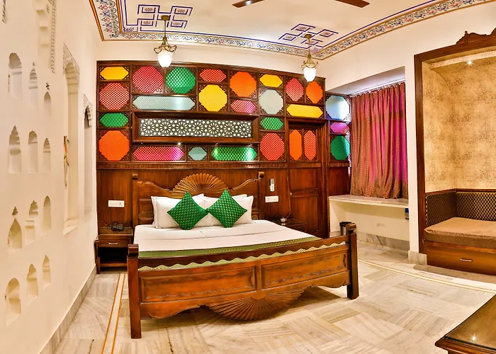 Pearl Palace Jaipur